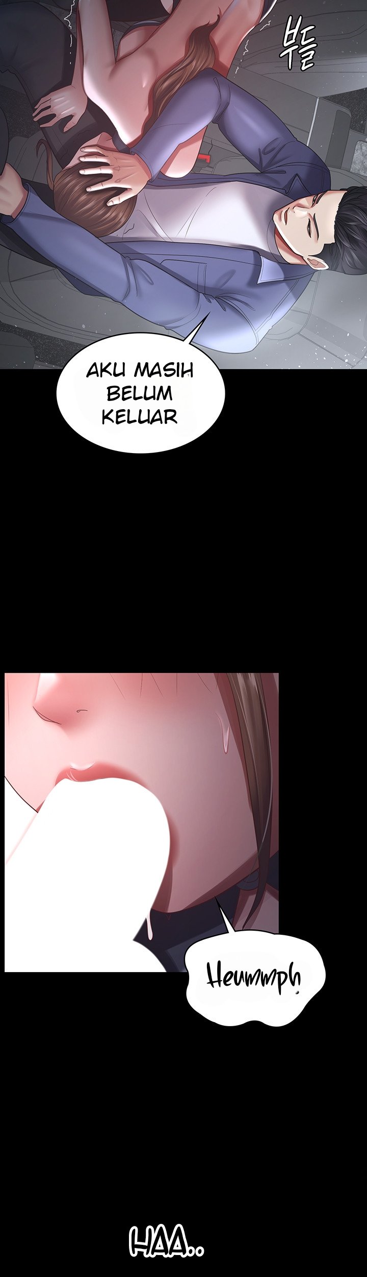 Your Wife Was Amazing - Chapter 25 16