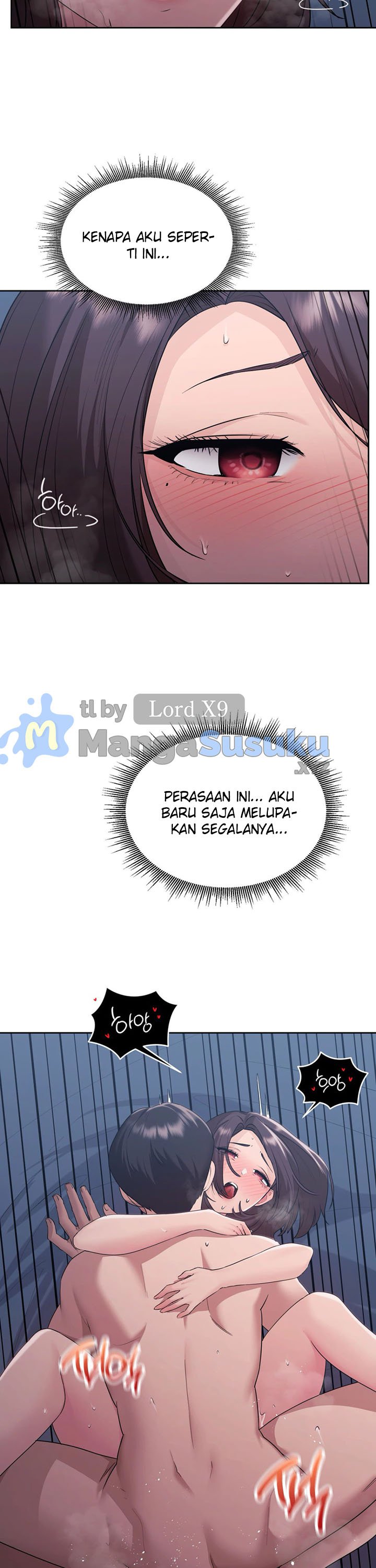 Wreck My Bias - Chapter 25 23