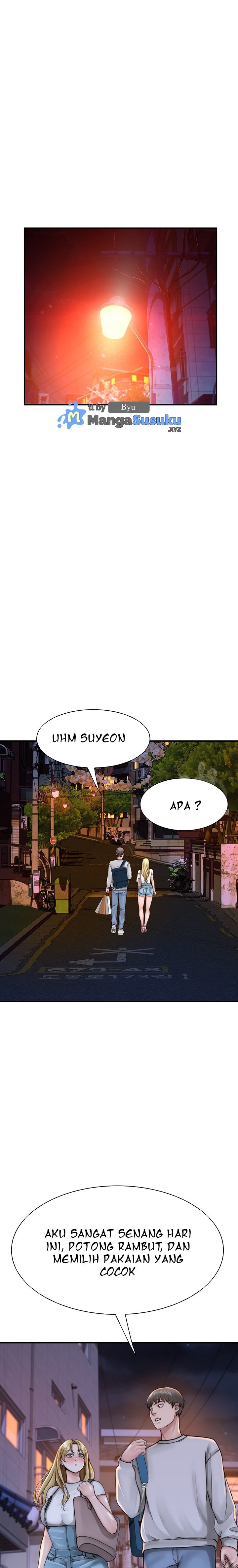 Mom Addiction - Chapter 25 27