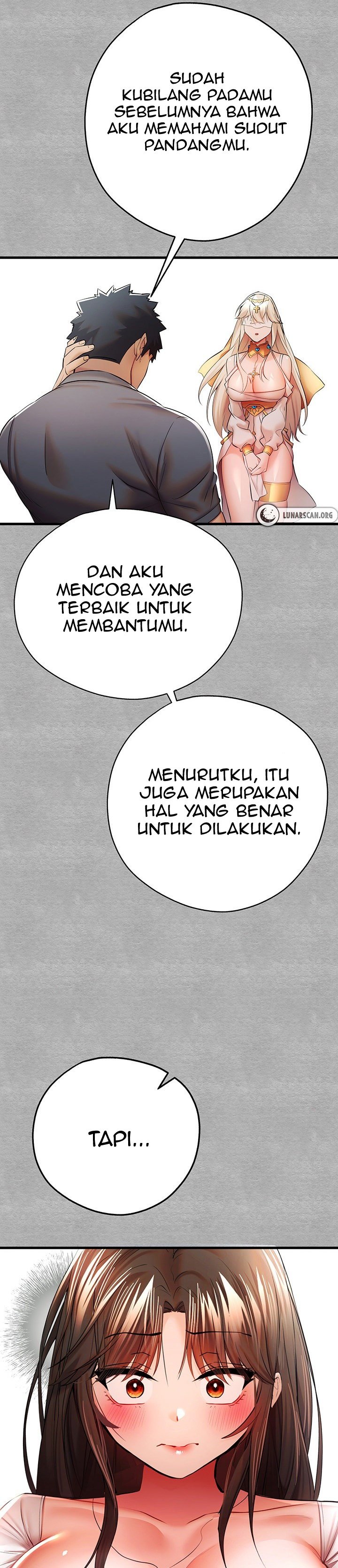I have to sleep with stranger - Chapter 25 34