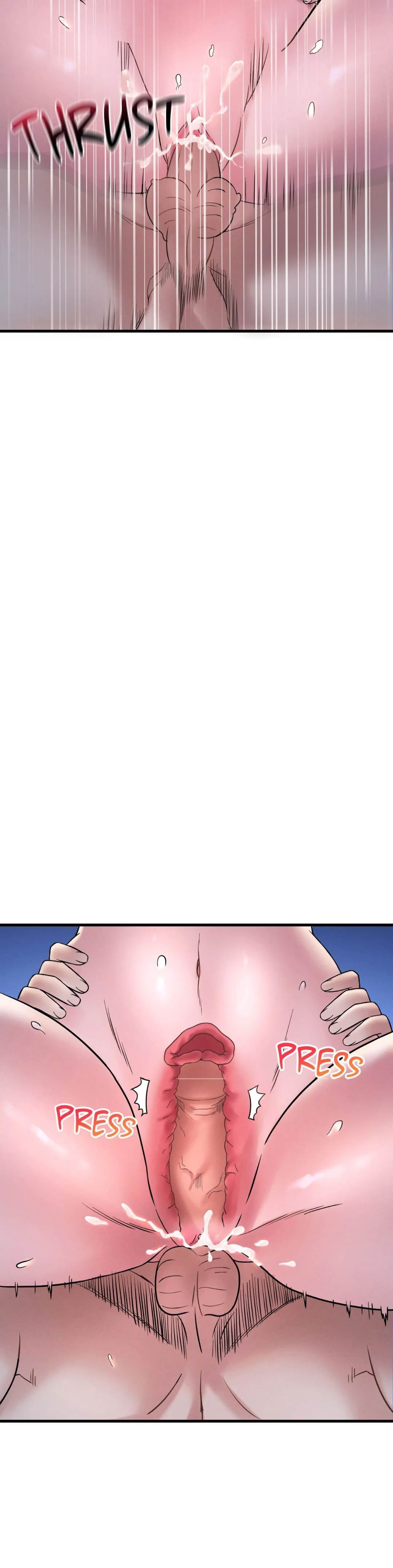 Drunk on You Uncen - Chapter 25 40 Drunk on You Uncen - Chapter 25 40