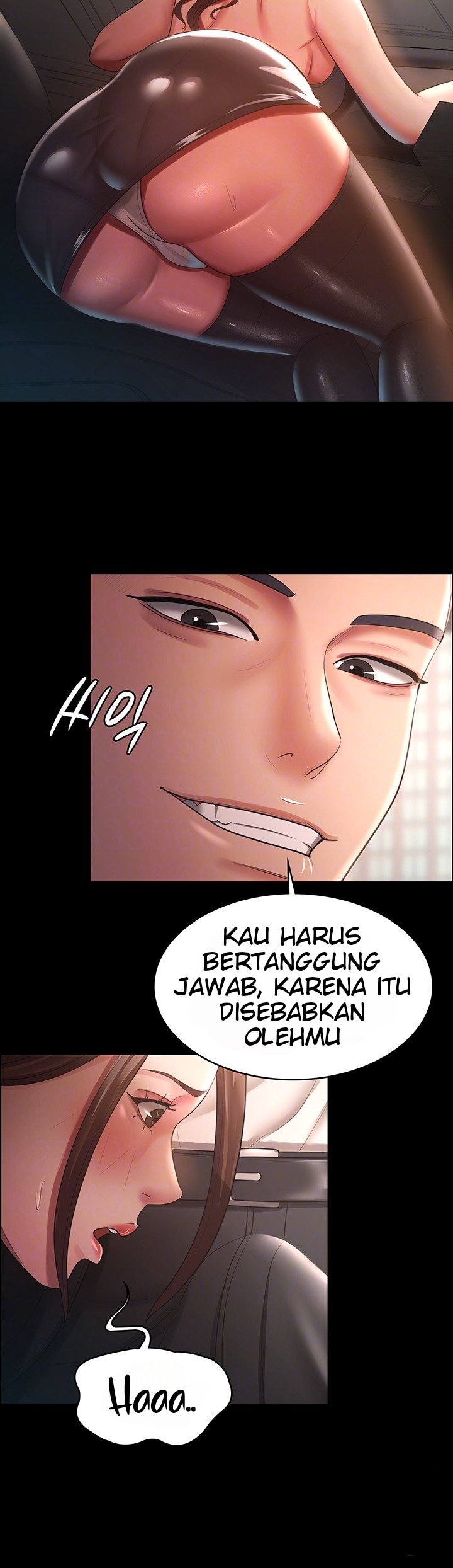 Your Wife Was Amazing - Chapter 25 9