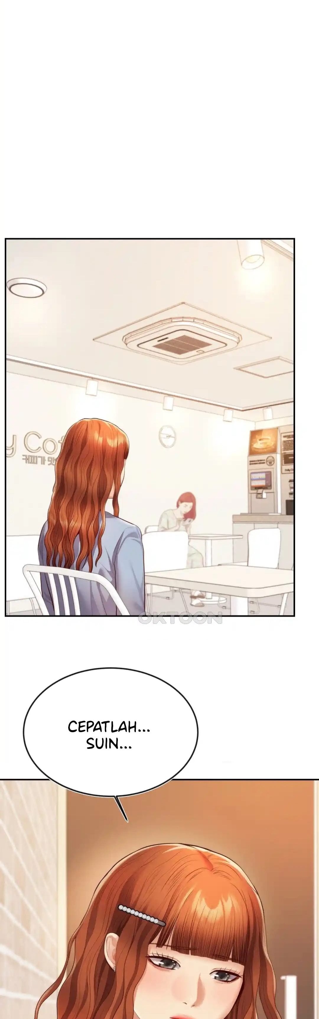 Blueming (Samosa) - Chapter 25 35 Blueming (Samosa) - Chapter 25 35