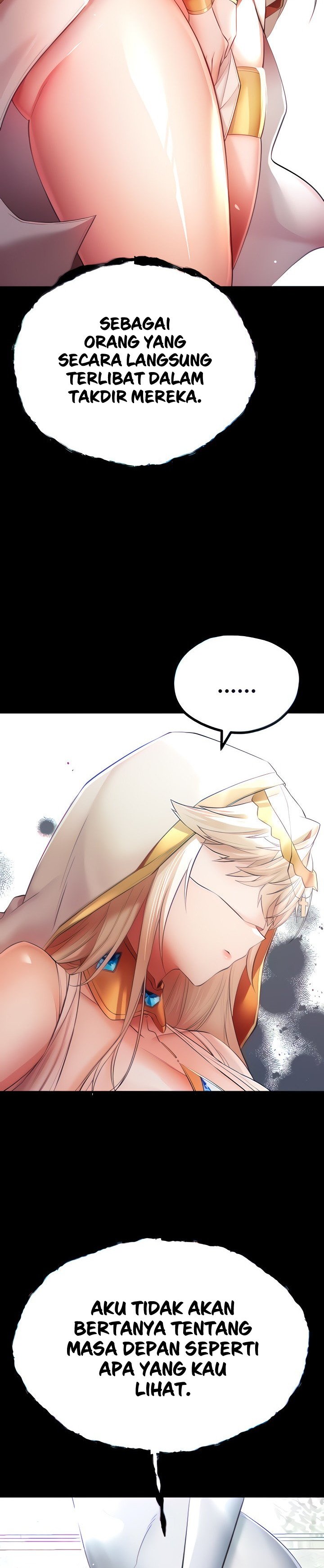 I have to sleep with stranger - Chapter 25 11