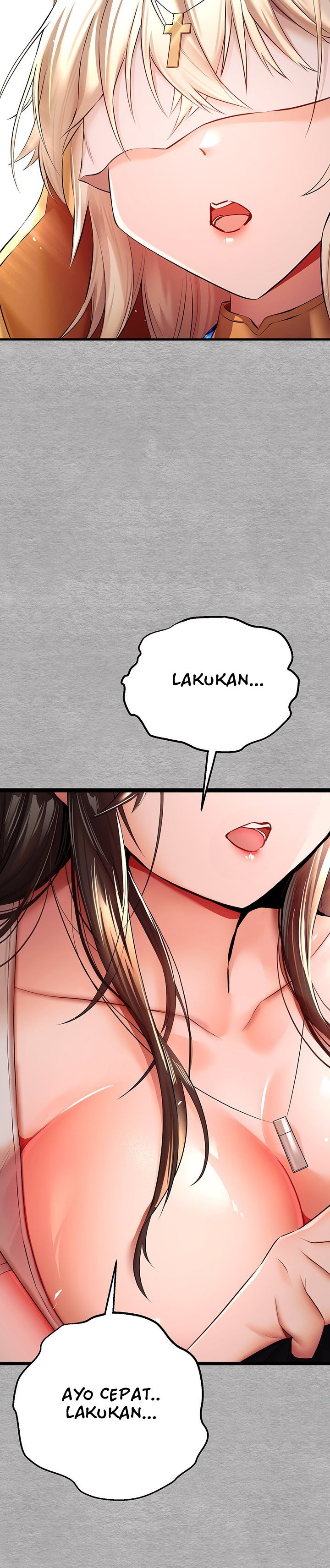 I have to sleep with stranger - Chapter 25 49