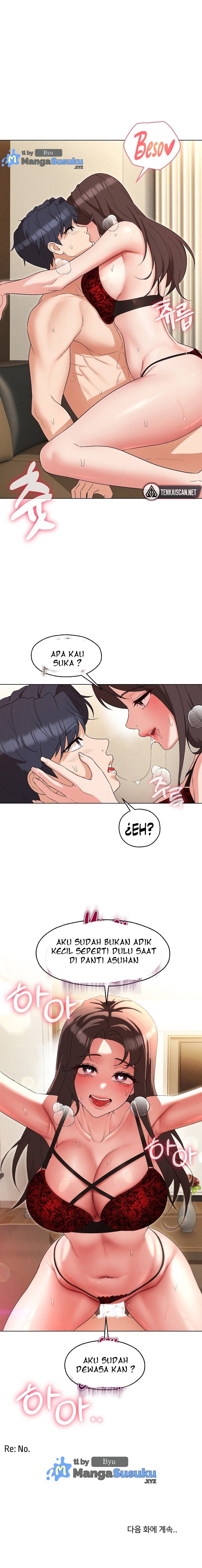 My Wife As a Teacher - Chapter 25 10 My Wife As a Teacher - Chapter 25 10