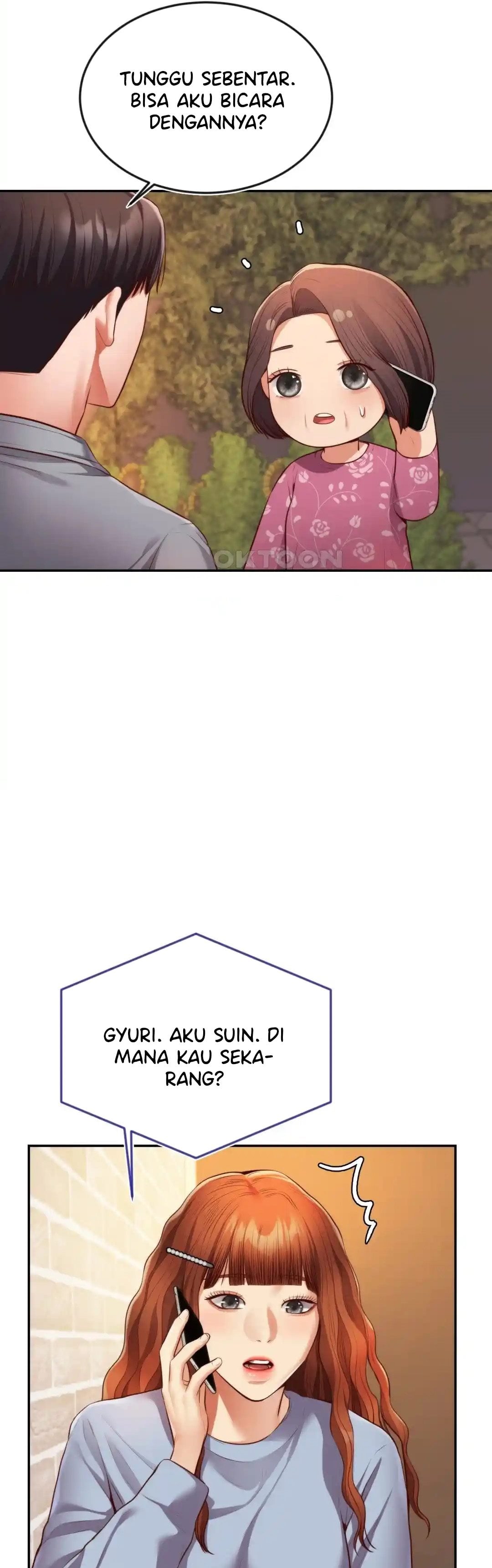 Blueming (Samosa) - Chapter 25 24 Blueming (Samosa) - Chapter 25 24