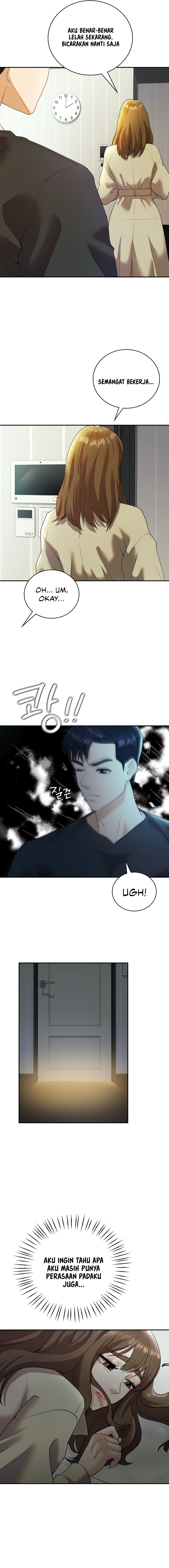 Give Me Back My Wife - Chapter 25 3