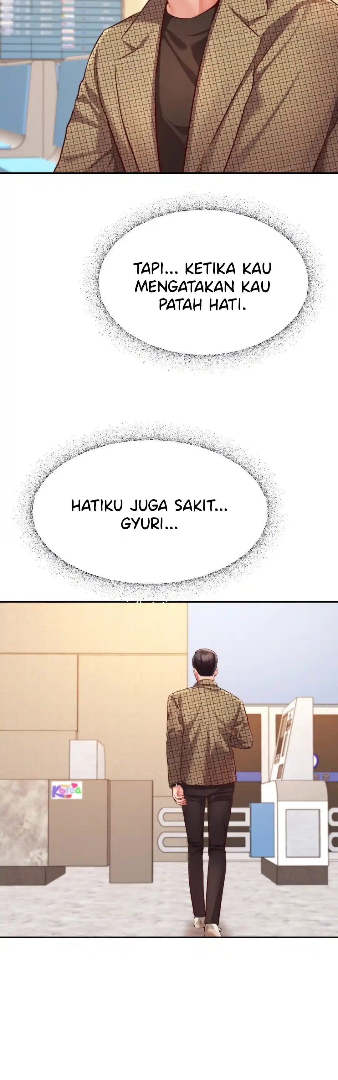 Blueming (Samosa) - Chapter 25 34 Blueming (Samosa) - Chapter 25 34