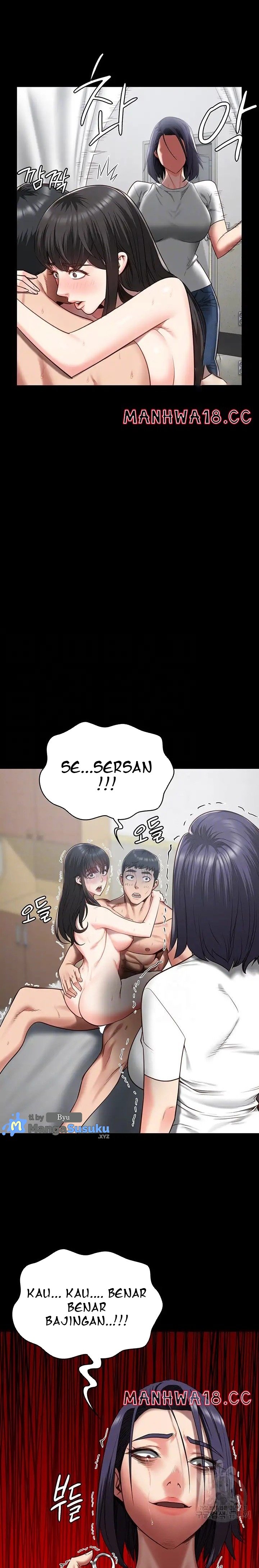 Locked Up - Chapter 25 8