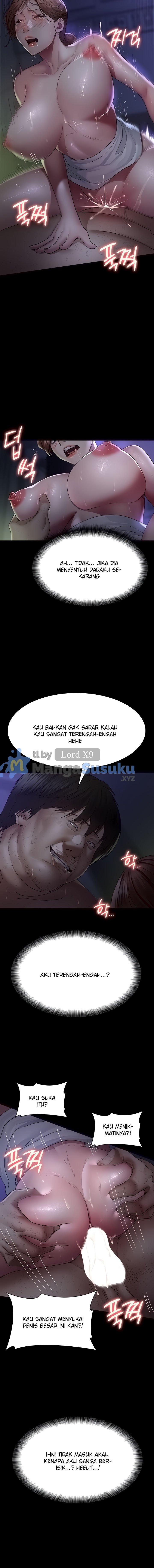 Night Hospital - Chapter 25 9