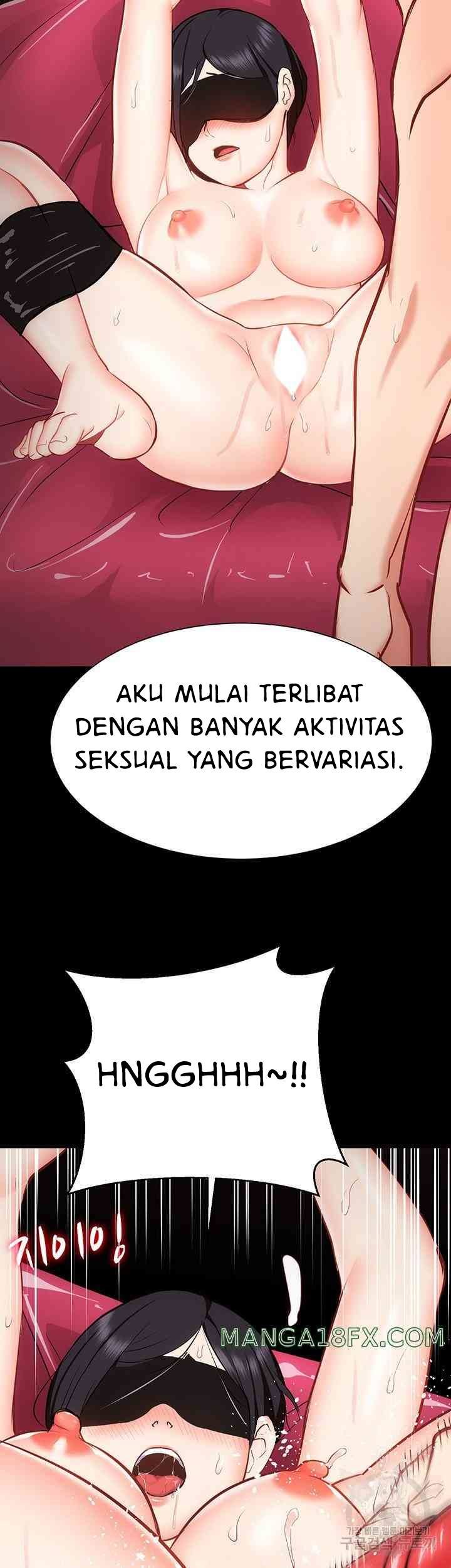 Summer With Daughter and Mother - Chapter 25 43