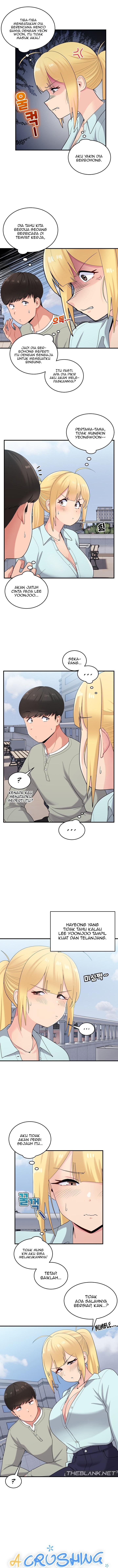 A Crushing Confession - Chapter 25 3