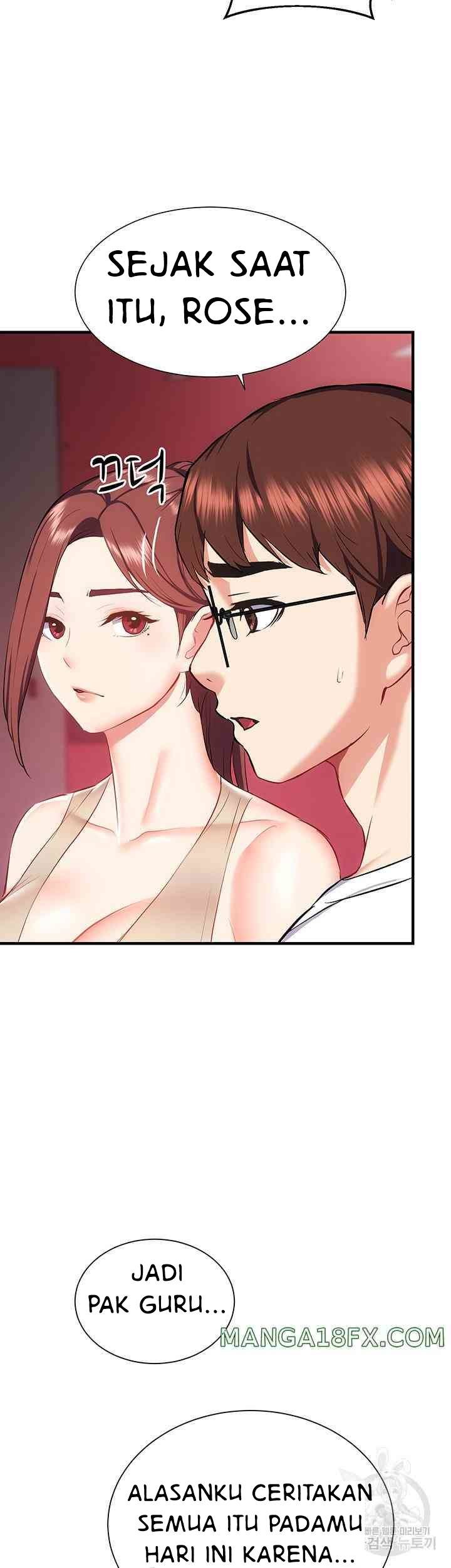 Summer With Daughter and Mother - Chapter 25 48