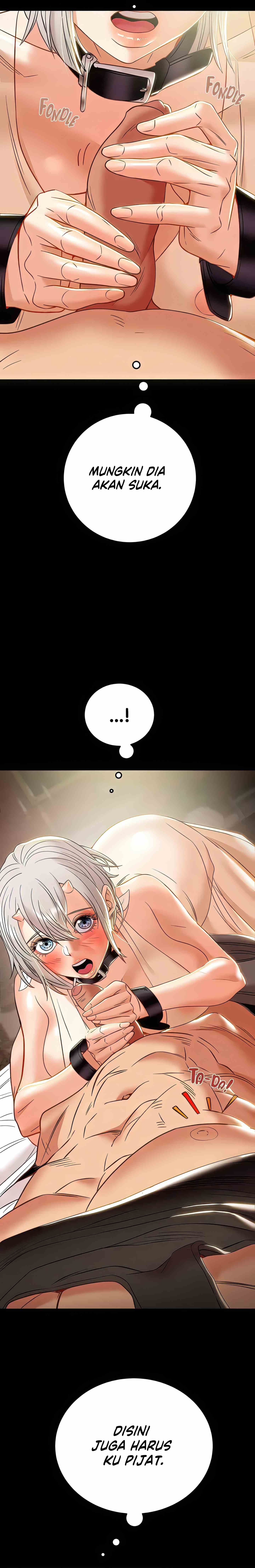 Where Is My Little Stick uncen - Chapter 25 16