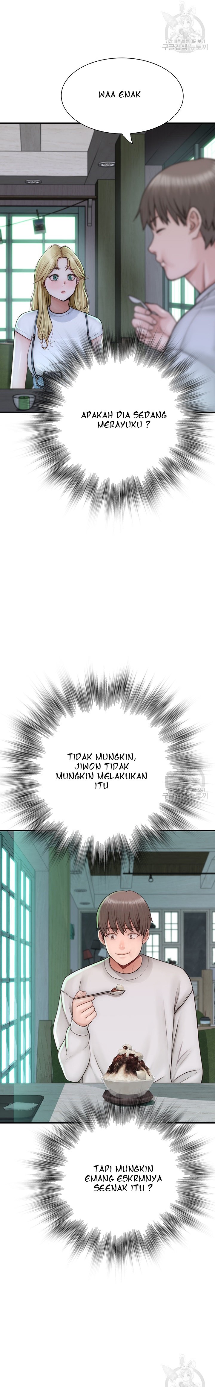 Mom Addiction - Chapter 25 9