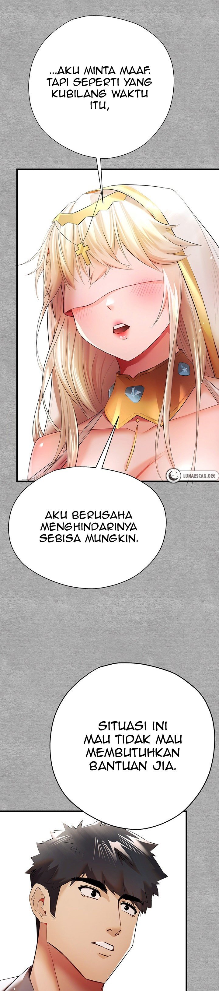 I have to sleep with stranger - Chapter 25 18