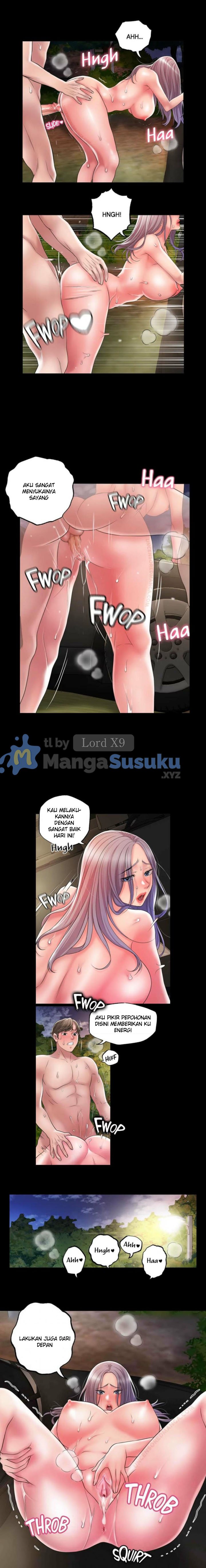 New Town Uncensored - Chapter 25 4