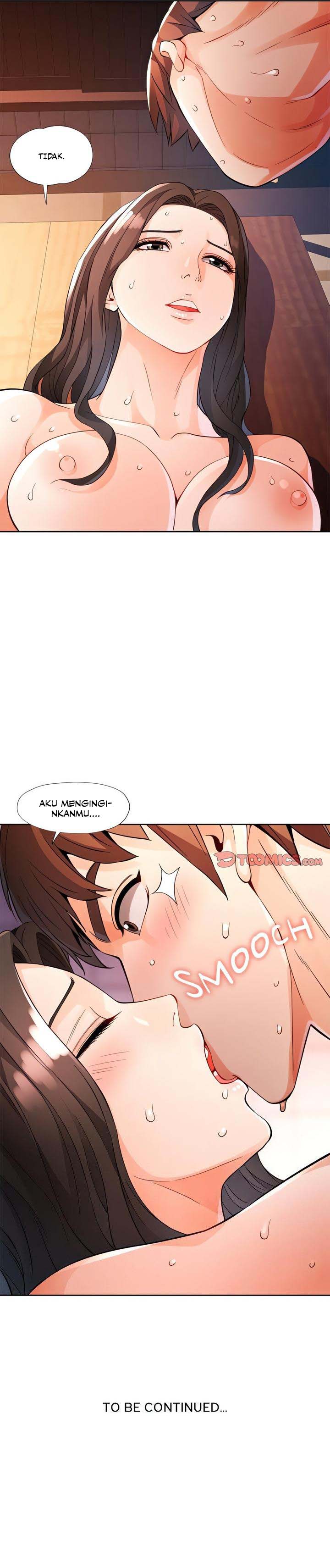 Wait, I’m a Married Woman! - Chapter 25 10 Wait, I’m a Married Woman! - Chapter 25 10