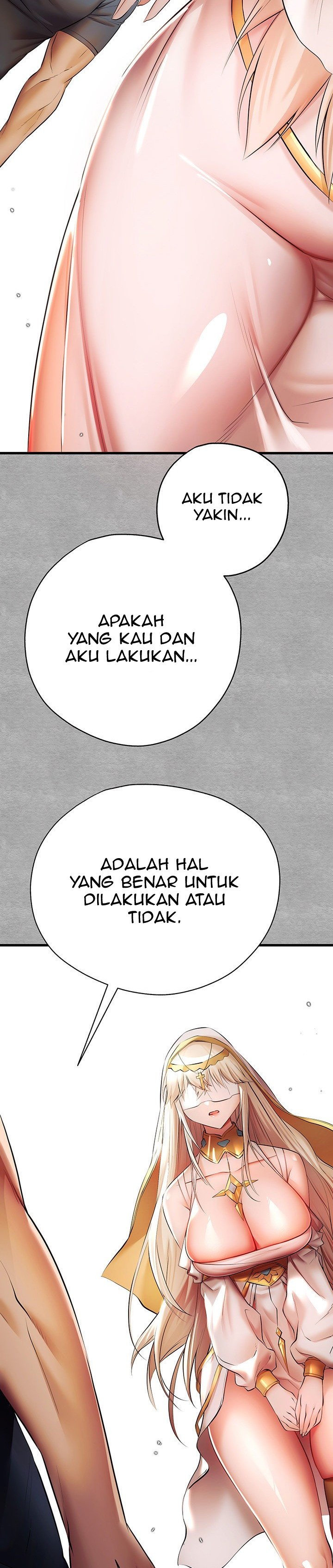 I have to sleep with stranger - Chapter 25 40