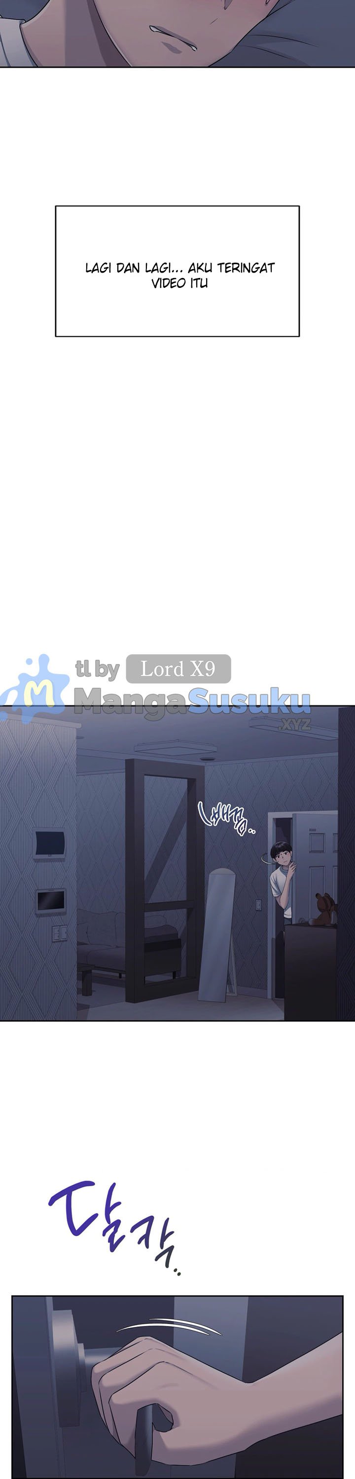 Wreck My Bias - Chapter 25 8