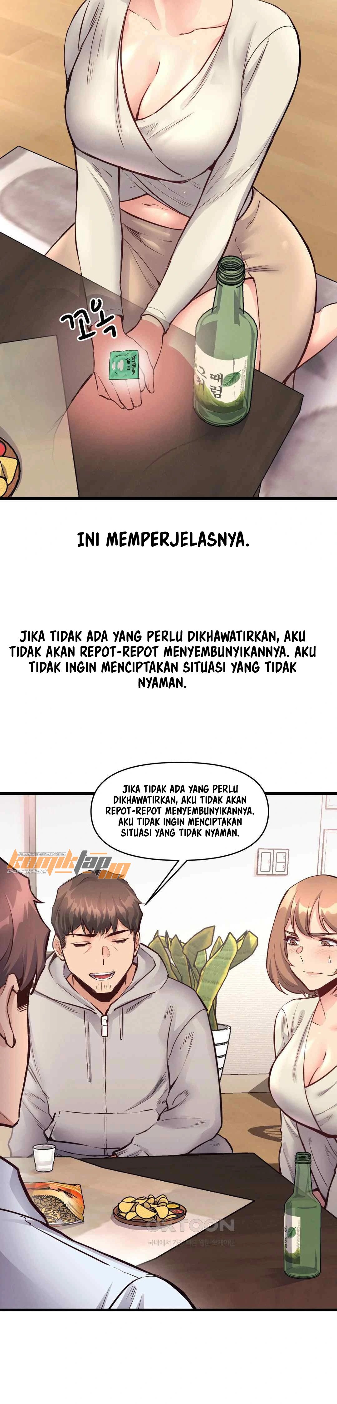 My Life Is a Piece of Cake - Chapter 25 26 My Life Is a Piece of Cake - Chapter 25 26