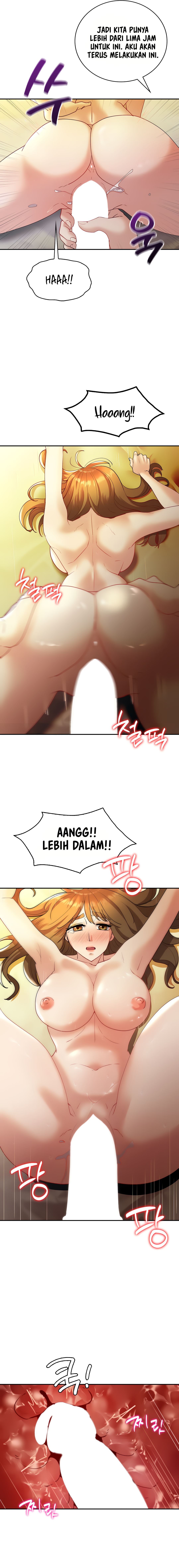 Give Me Back My Wife - Chapter 25 15