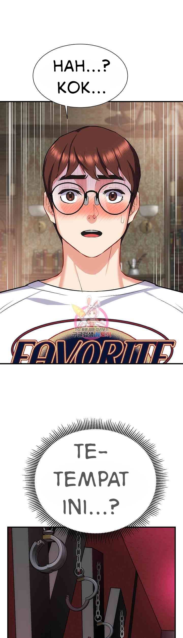 Summer With Daughter and Mother - Chapter 25 2