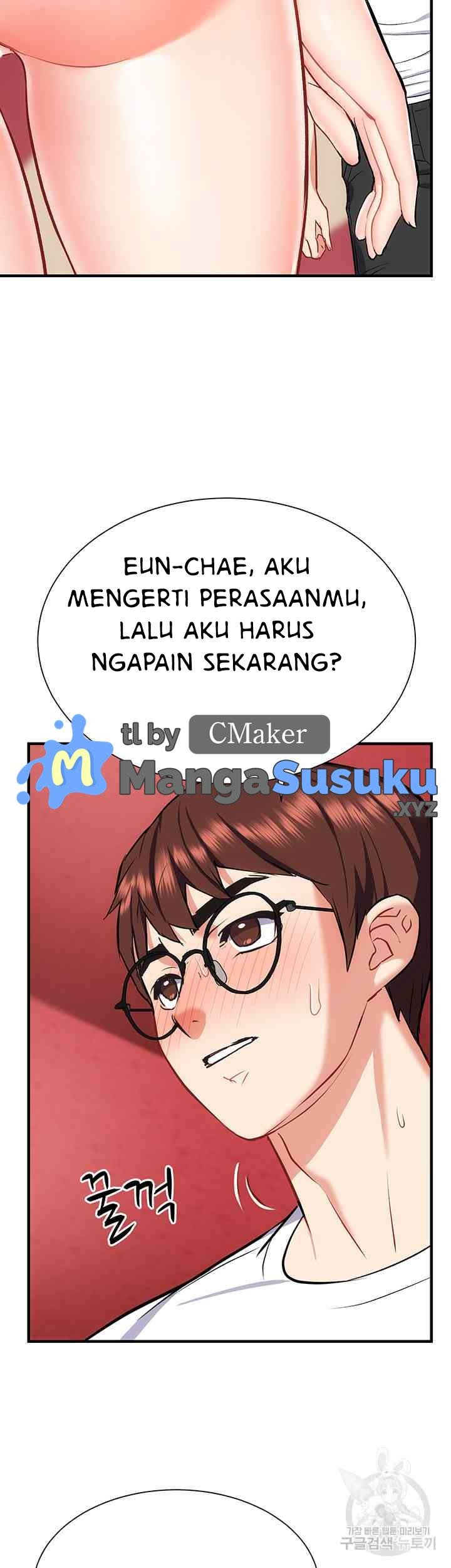 Summer With Daughter and Mother - Chapter 25 55