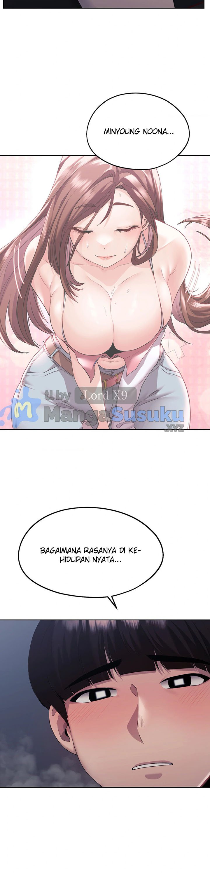 Wreck My Bias - Chapter 25 10