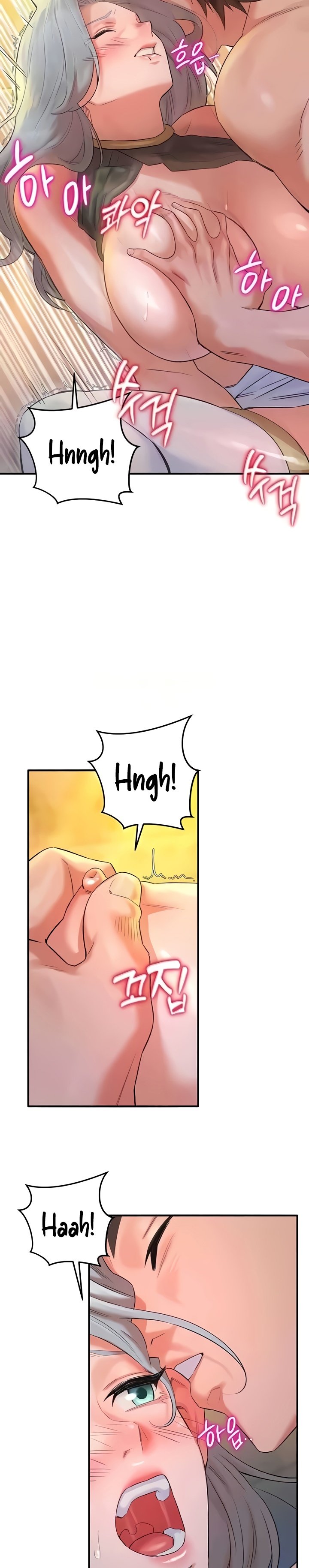 The Warrior Dissatisfied With Everyone - Chapter 25 23 The Warrior Dissatisfied With Everyone - Chapter 25 23