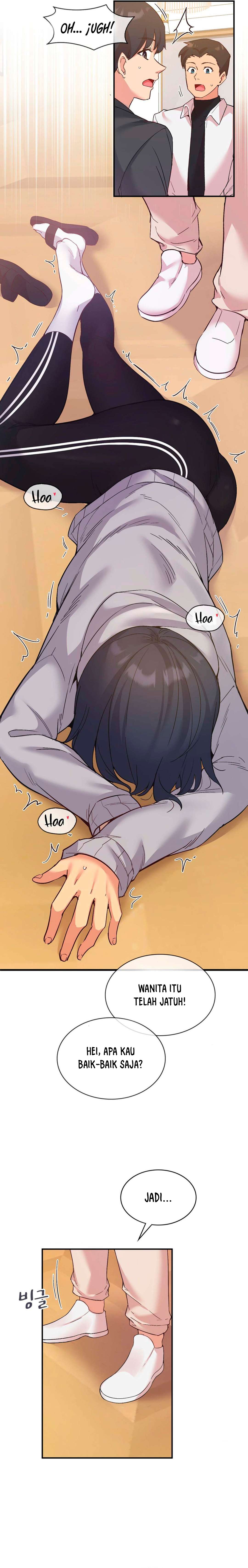 My Life With The Smart Application - Chapter 25 6