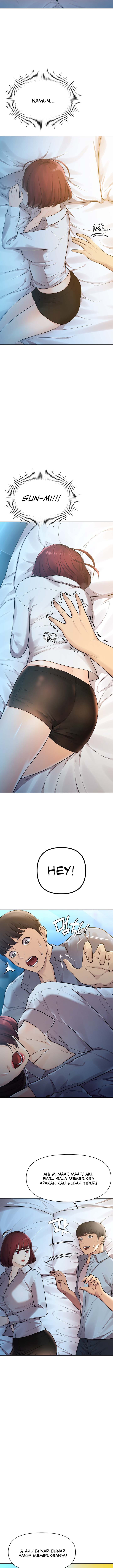 The Brides Who Can&#8217;t Eat - Chapter 25 13