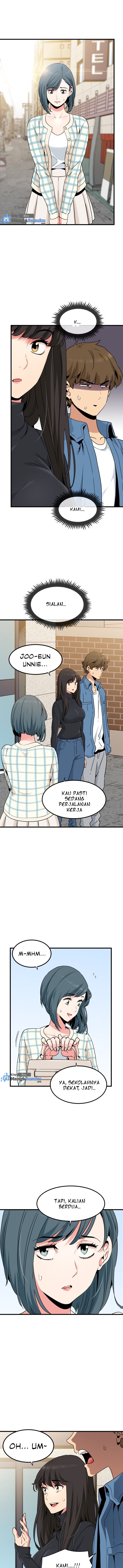 A Turning Point - Chapter 25 2 A Turning Point - Chapter 25 2