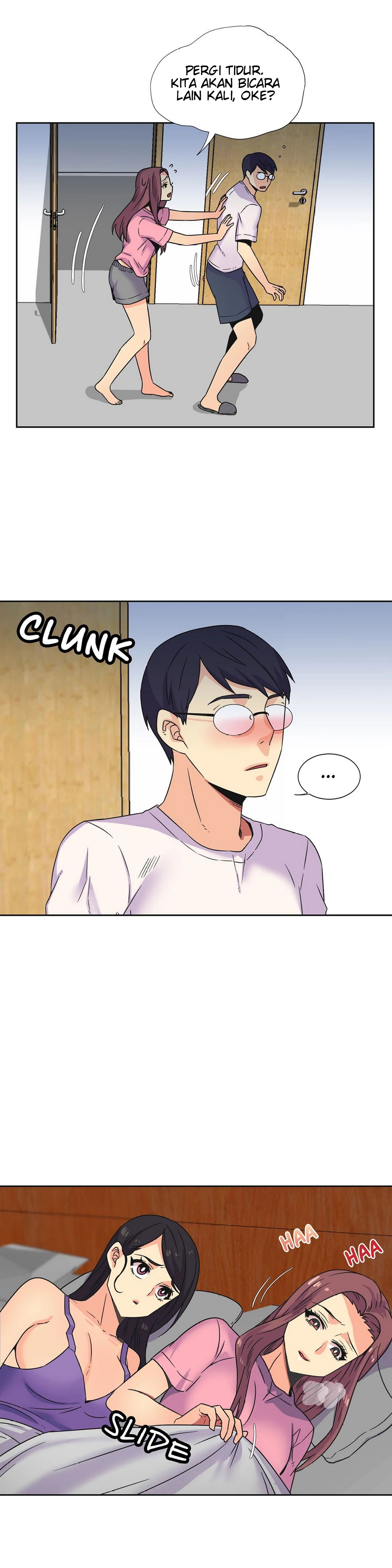 The Yes Girl - Chapter 25 11 The Yes Girl - Chapter 25 11