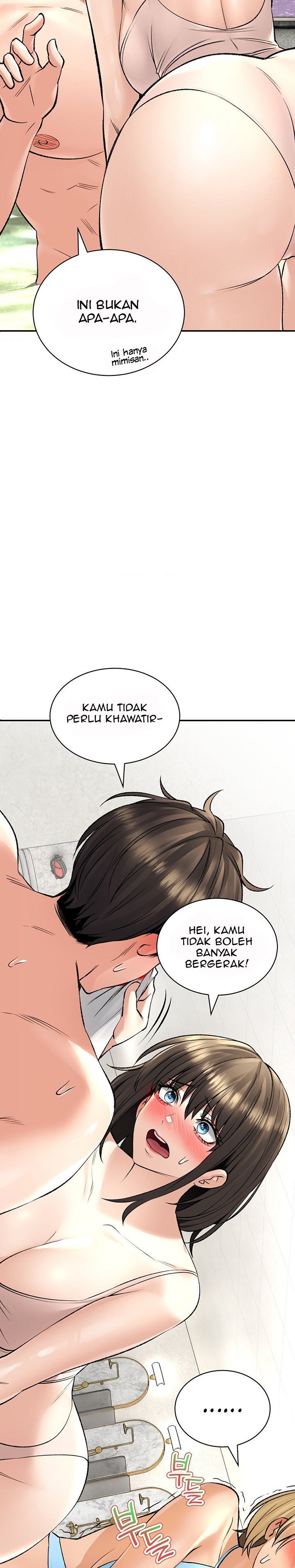 Herbal Love Story - Chapter 25 15
