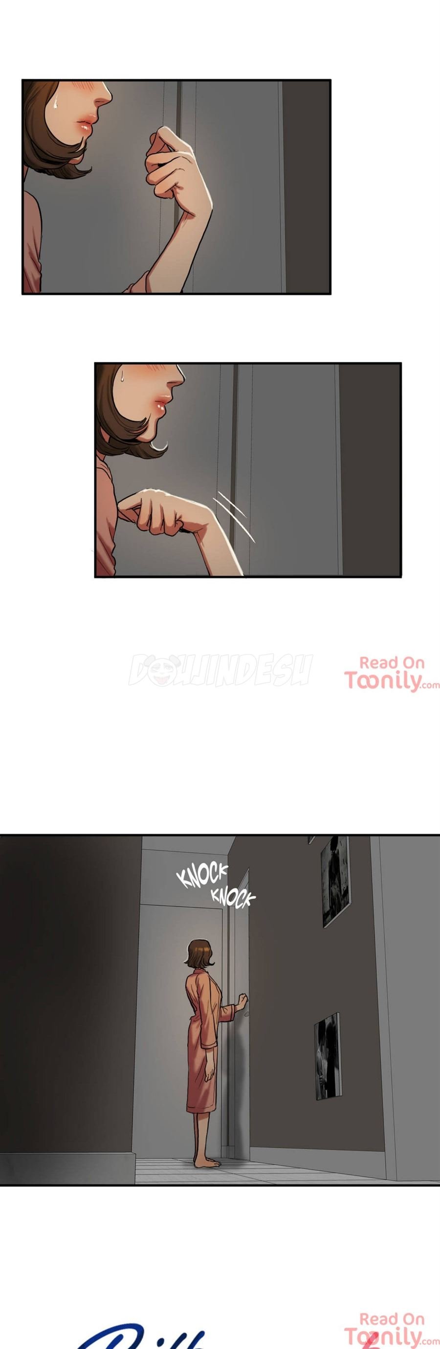 Bittersweet - Chapter 25 2