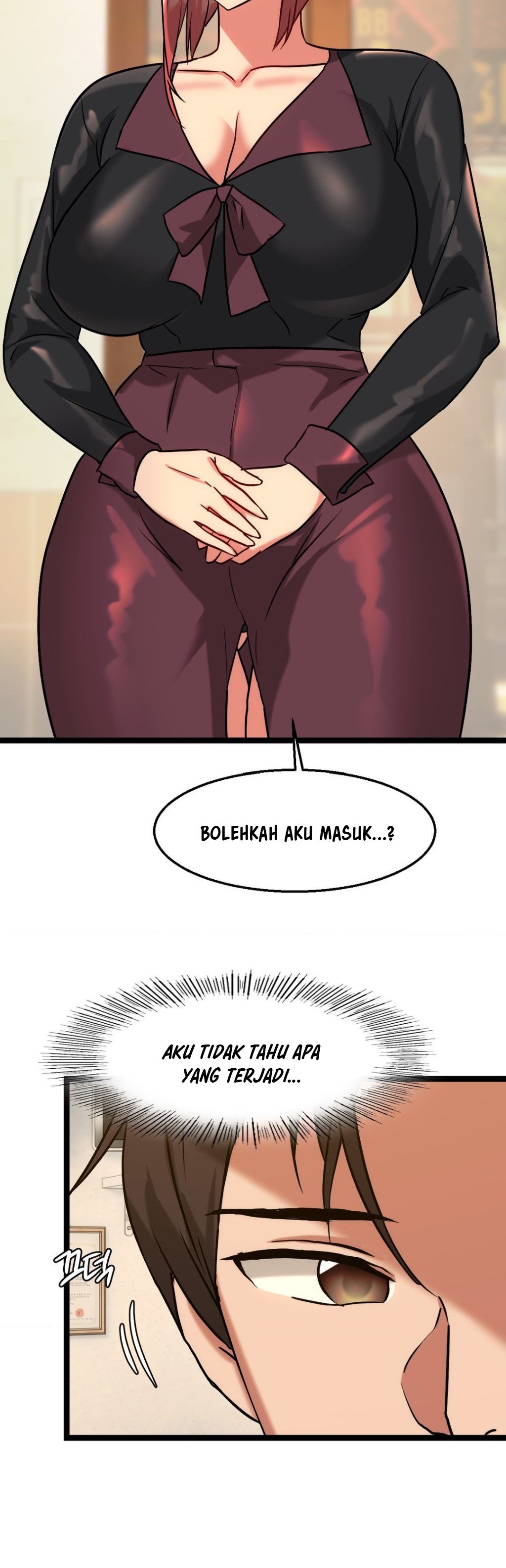 Chewy - Chapter 25 46