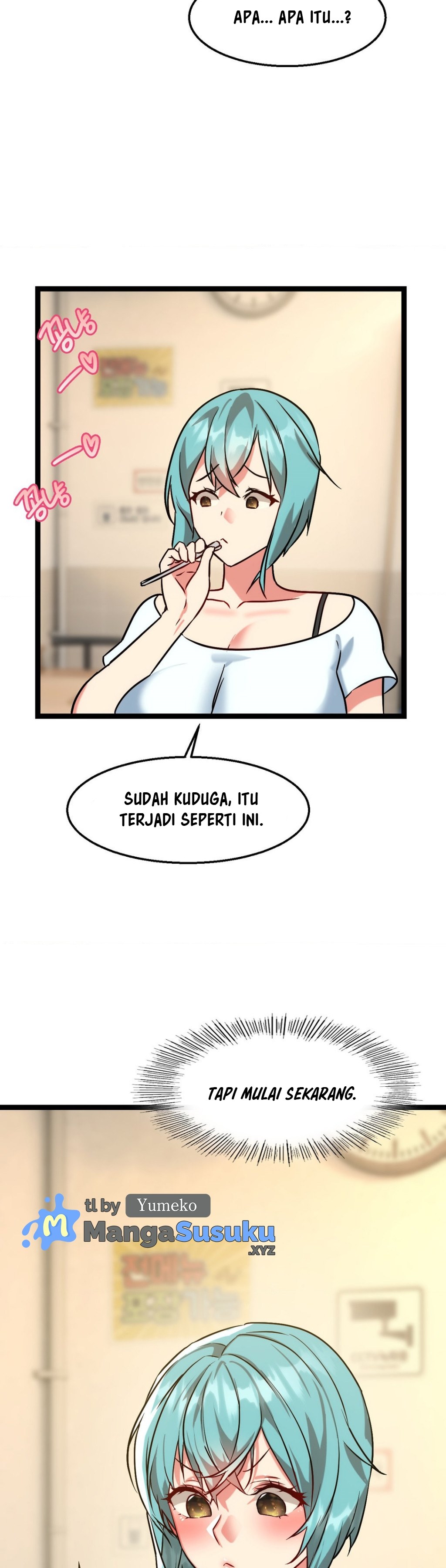 Chewy - Chapter 25 23