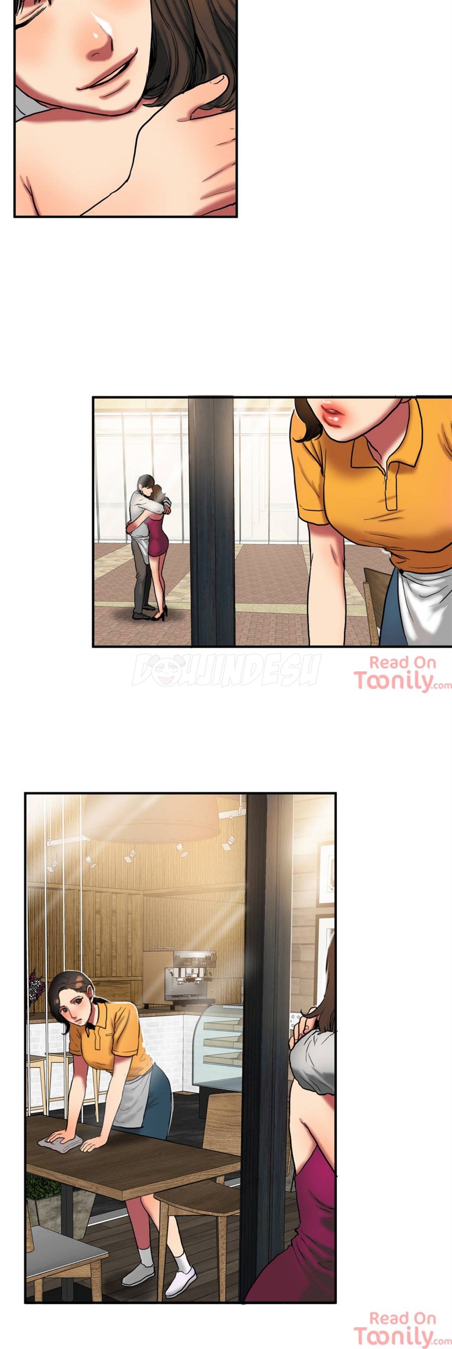 Bittersweet - Chapter 25 11