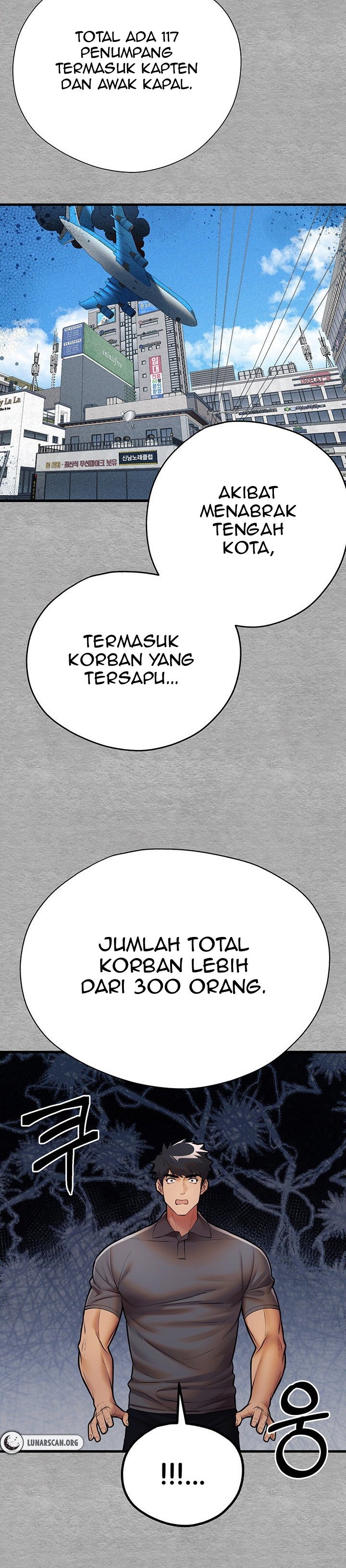 I have to sleep with stranger - Chapter 25 21