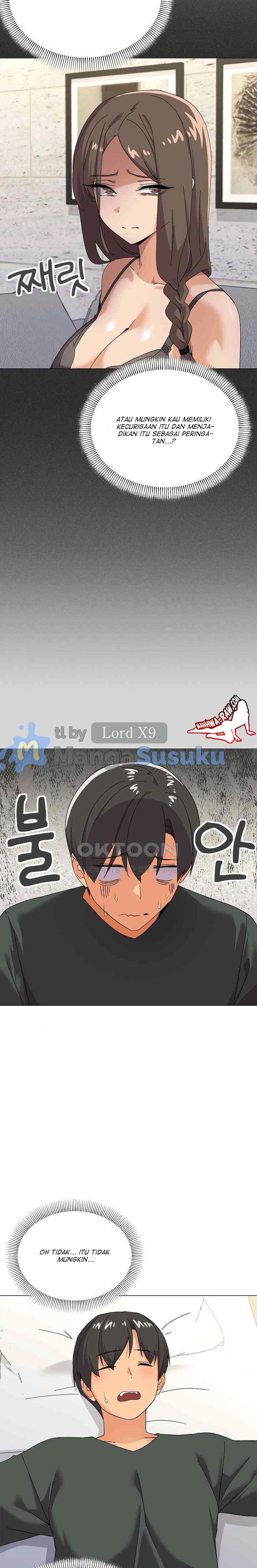 What’s Wrong With This Family - Chapter 25 7 What’s Wrong With This Family - Chapter 25 7