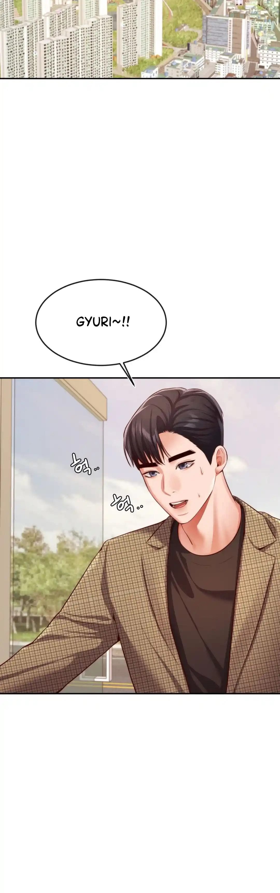 Blueming (Samosa) - Chapter 25 37 Blueming (Samosa) - Chapter 25 37