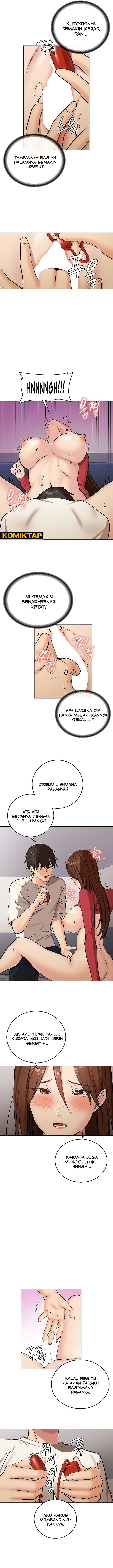 The girl next door - Chapter 25 5