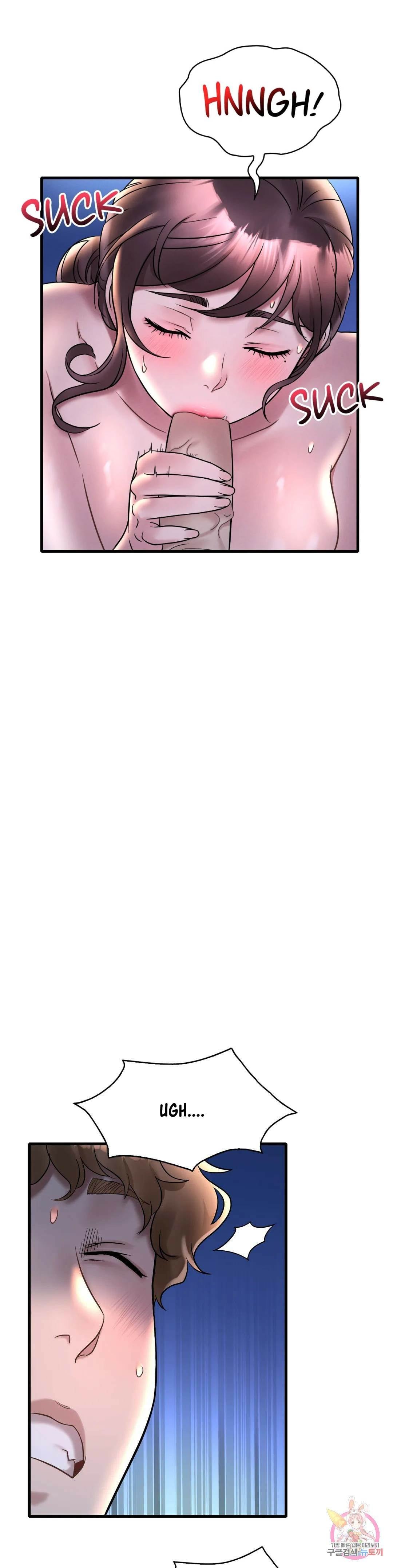 Drunk on You Uncen - Chapter 25 7 Drunk on You Uncen - Chapter 25 7