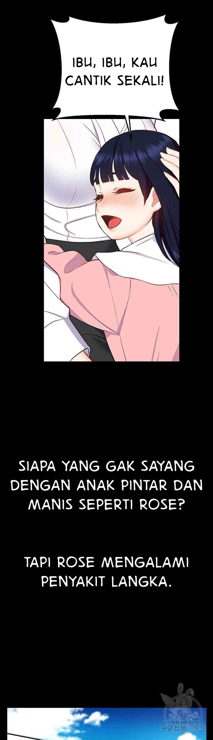 Summer With Daughter and Mother - Chapter 25 34