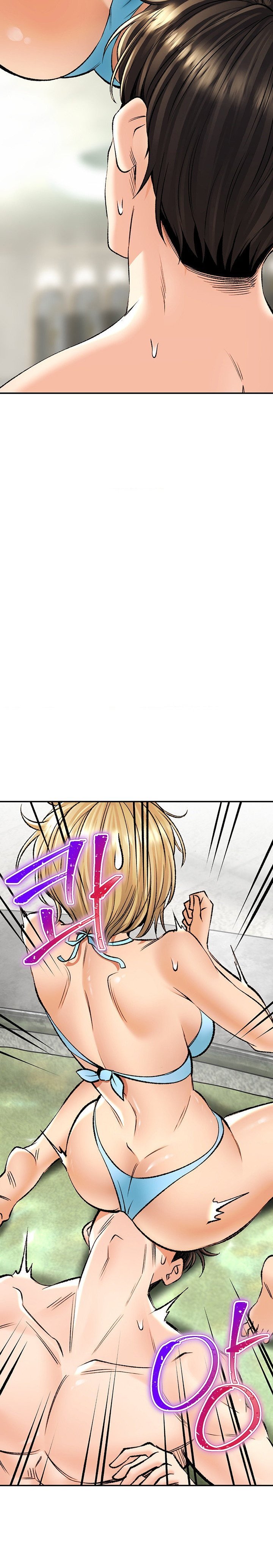 Herbal Love Story - Chapter 25 6