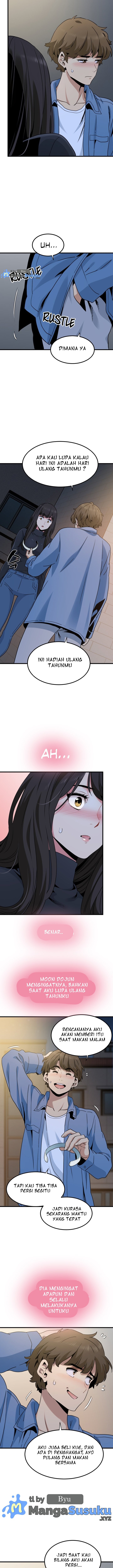 A Turning Point - Chapter 25 13 A Turning Point - Chapter 25 13