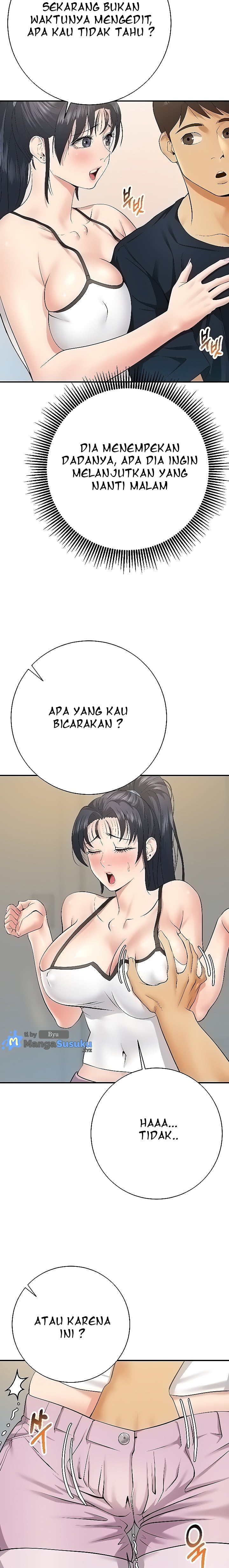 Like and Subscribe - Chapter 25 12 Like and Subscribe - Chapter 25 12