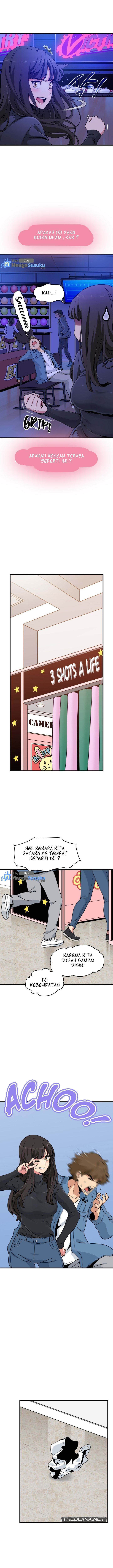 A Turning Point - Chapter 25 9 A Turning Point - Chapter 25 9